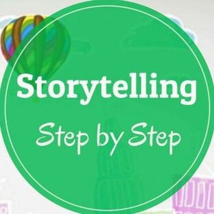 Продавец историй