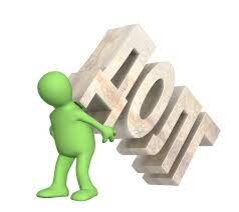 Выбраться из долговой ямы