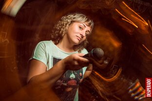 Когда не можешь не петь