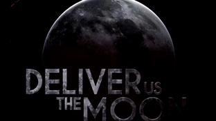 Deliver Us the Moon прохождение.