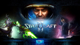 StarCraft II 