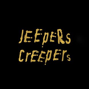 Джиперс Криперс