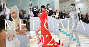 Met Gala 2023