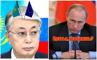 Ненадежный союзник