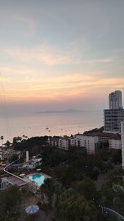 Наш 18 Таиланд. Погода в Паттайе. Отель Паттайя Парк. Экскурсии в Паттайе