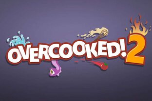 OVERCOOKED 2