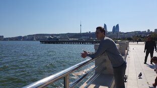 Азербайджан 🇦🇿
