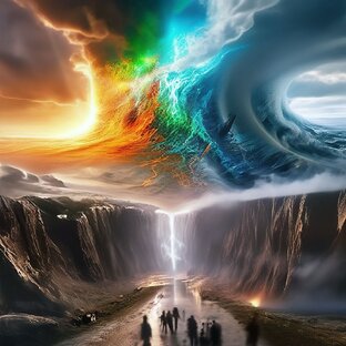 Четвертое кольцо