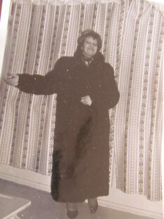  во что одевались  и как выглядели