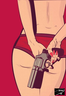 Захватывающие триллеры.