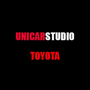 Мультимедийные решения для Toyota