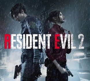 ПРОХОЖДЕНИЕ Resident Evil 2 Remake