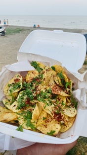 Local food🥨
