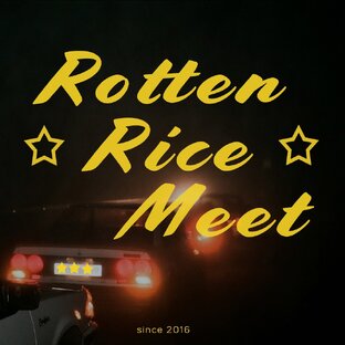 Rotten Rice Meet