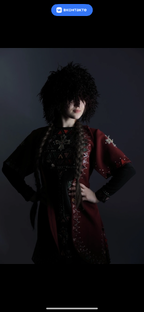 Кавказские Грузинские танцы