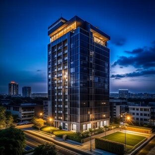 Про недвижимость
