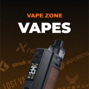 VAPES