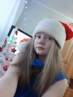 hi I'm Lady dasha 