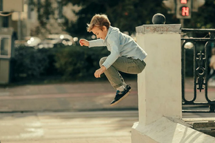 Семья и дети