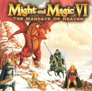 Путеводитель по Might and Magic VI: The Mandate of Heaven
