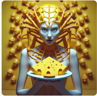 Мифы и легенды Ольги Муромцевой