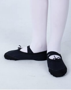 Балетки для танцев