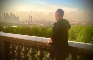 Муки творчества