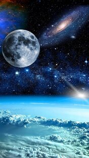 Многомерность. 