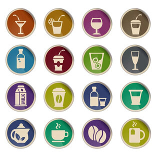 Напитки безалкогольные