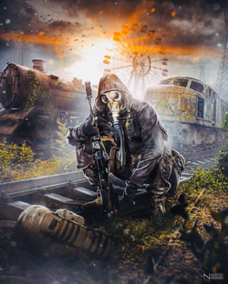 Взращеные Зоной