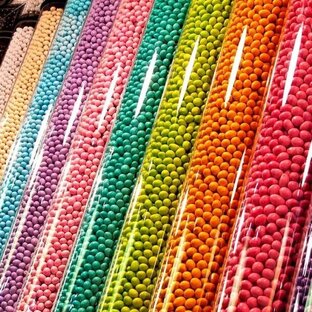 Украшения из бисера