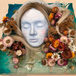 Выставки года