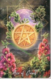 Обучение таро