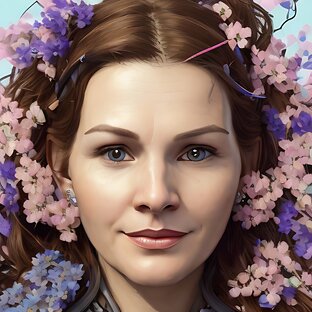 Моя книжная полка 