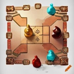 Классические настольные игры 