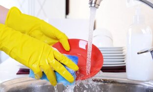 уют и чистота