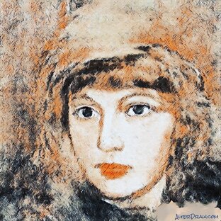 Магия акварели