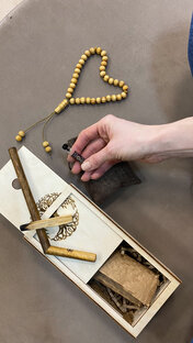 Церемония Рапе