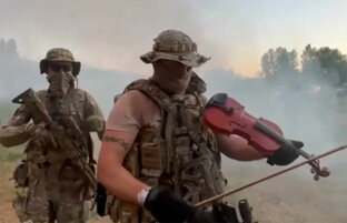 ПРО ВОЙНУ И МИР