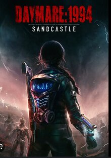 Daycare 1994 sandcastle прохождение