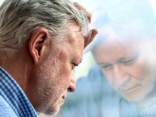 Тайна, пронесенная сквозь года