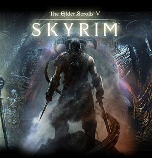 Skyrim