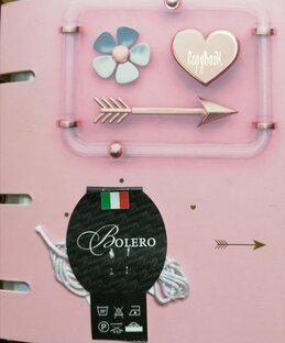 Анонсы и тестирование пряжи в готовых изделиях.