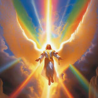 Библейские истории 