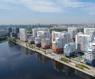 КРУПНЫЕ ОБЪЕКТЫ