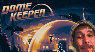 Dome Keeper