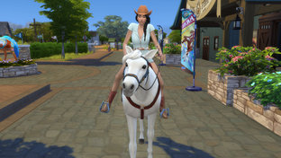 Конное Ранчо