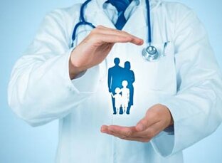 Медицинское оборудование