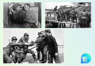 15 ШАГОВ К ПОБЕДЕ