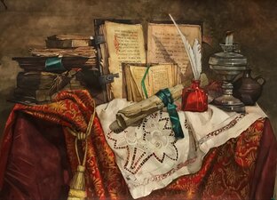 Аудиокниги Русская классика